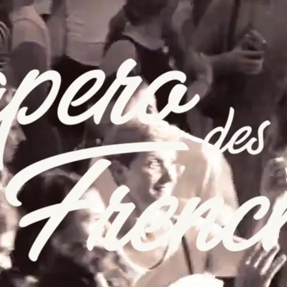 L'apéro des Frenchy - NO DIGGITY_Mandelieu-La Napoule