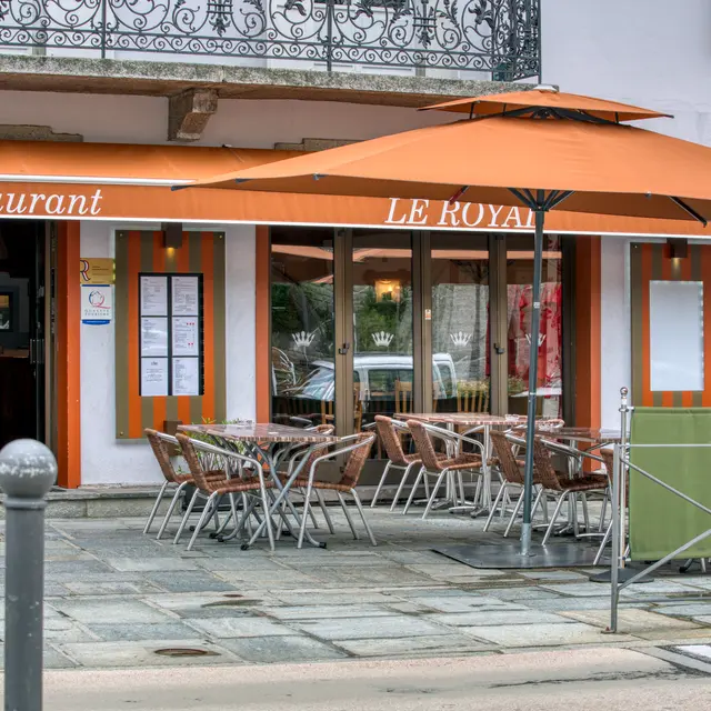 Le Royal