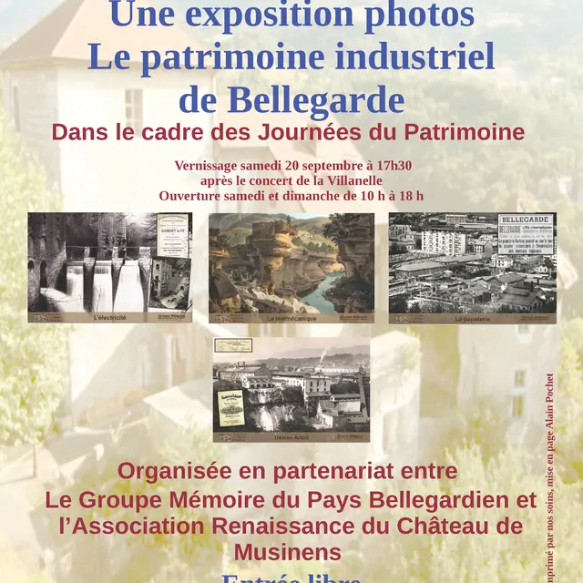 Affiche