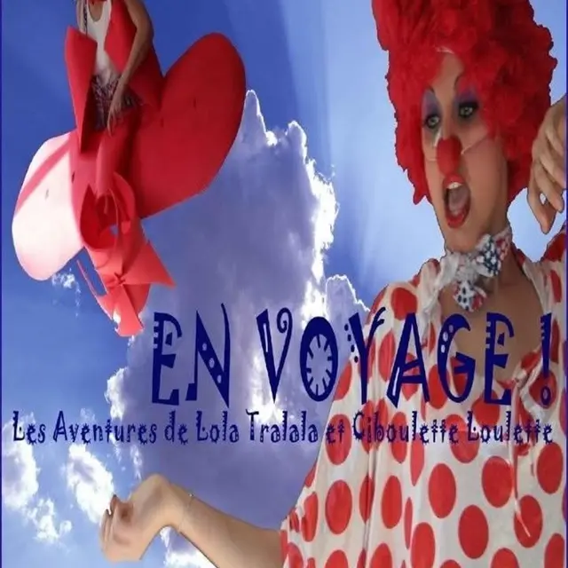En voyage !_Avignon