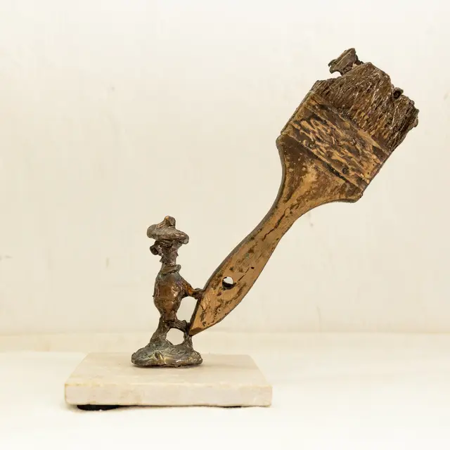 Exposition NICOLAS LEHMANN_Saint-Paul-de-Vence