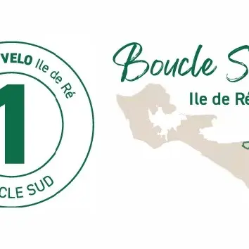 Logo de la boucle