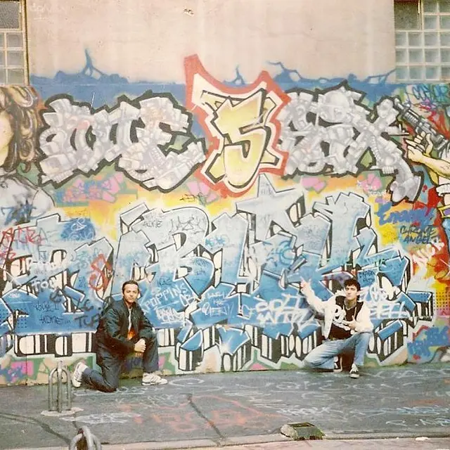 Danse - L’Odyssée Hip-Hop_Alès