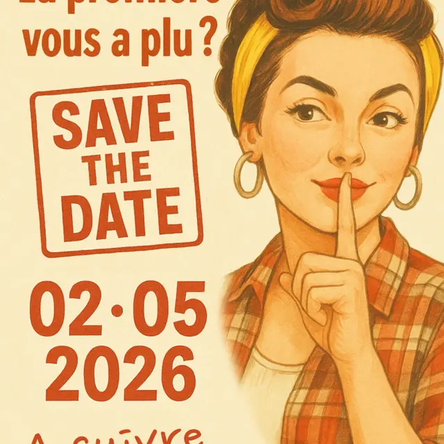 Journée + Soirée 100% Filles_Boëge