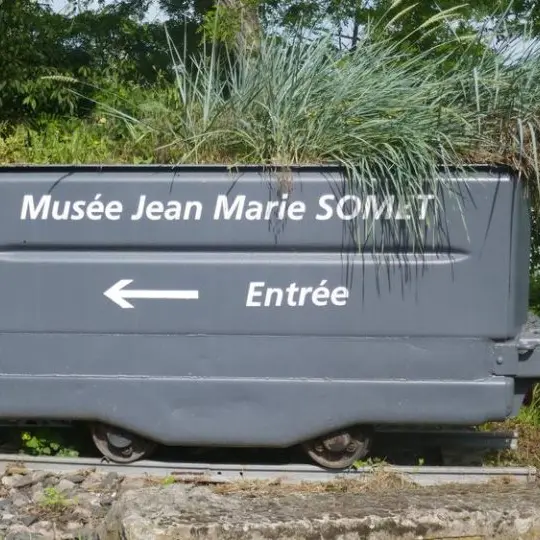 43ème Journées Européennes du Patrimoine au musée Jean-Marie Somet_Villars