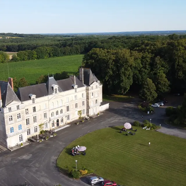 Château de Briançon