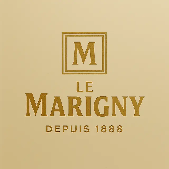 Le Marigny_Vallauris Golfe - Juan