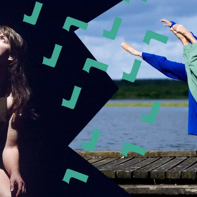 Danse Comme un Echo par la compagnie  & Hêtre par la compagnie Libertivore_Aurillac
