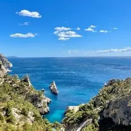 Randonnée Calanque - OTLCM