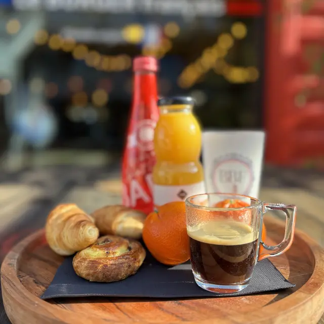 Le Bistrô et Burger français_Puget-sur-Argens