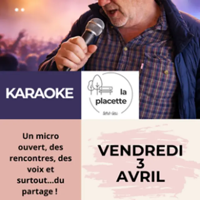 karaoke_Malaucène