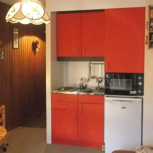 Fleury B1 - 31 m² - n°182