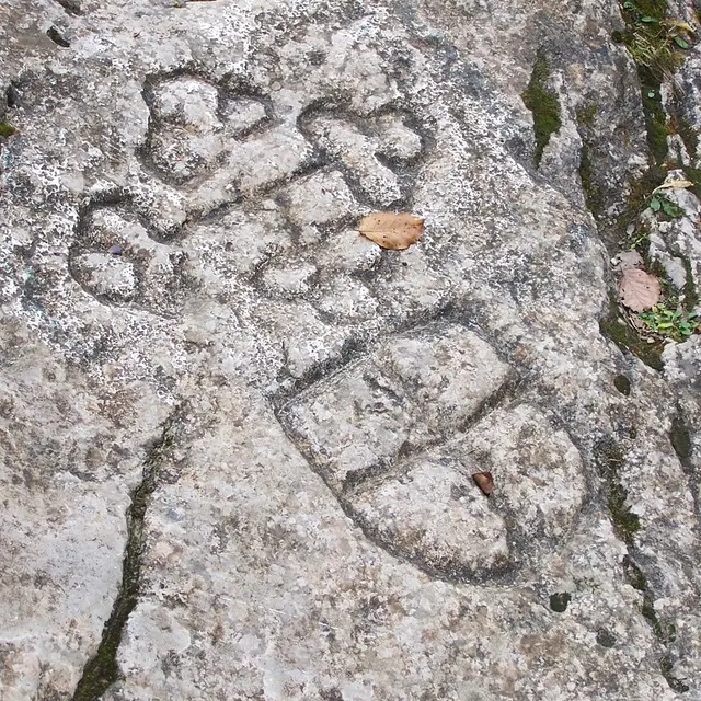 La Croix des Chartreux