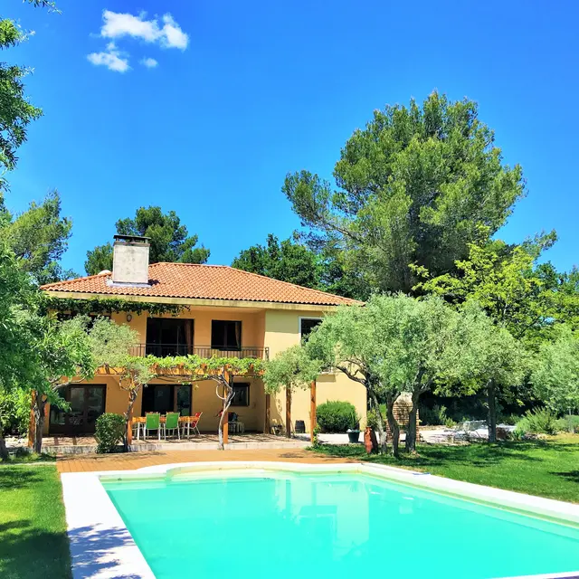 Domaine de Valfrais