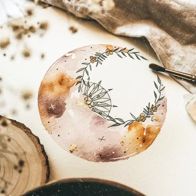 Les Seuils -Rituel du solstice d’été_Villeneuve-lez-Avignon