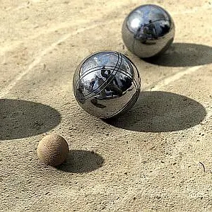 Pétanque