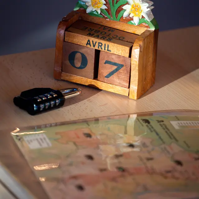 Escape game - le trésor du berger_Villard-de-Lans