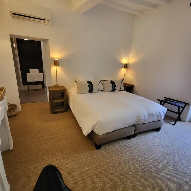 Gîte familiale Lacoste