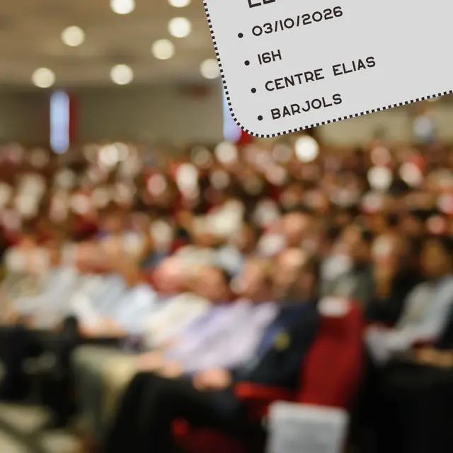 Conférence : Les couleurs_Barjols