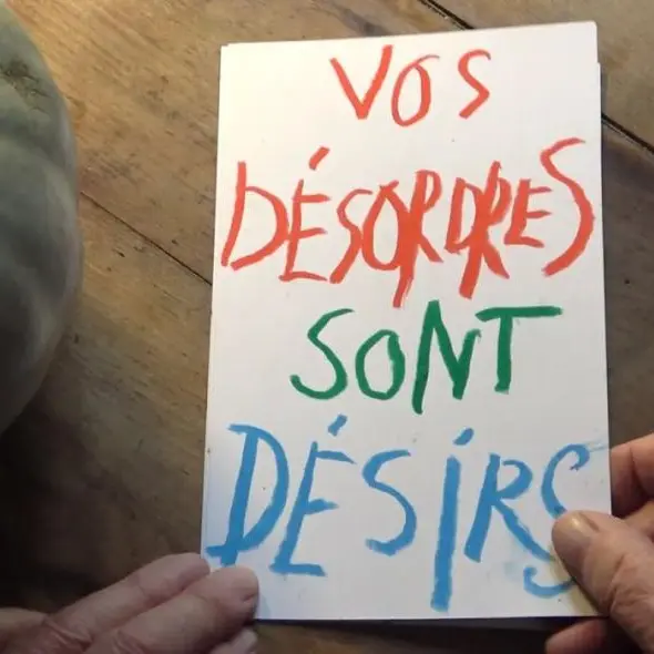 Cinéma - Merci d'être venu_Saint-Ouen
