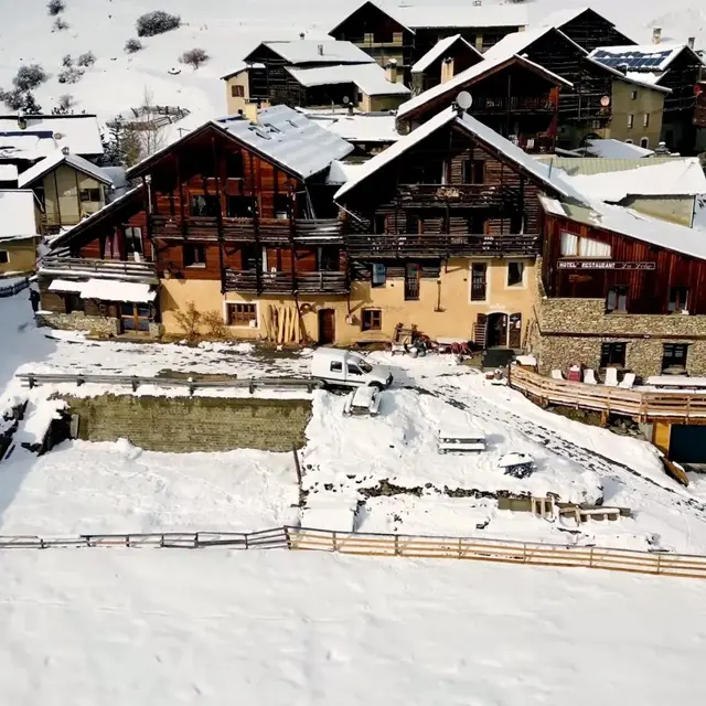 La Lobio_Molines-en-Queyras