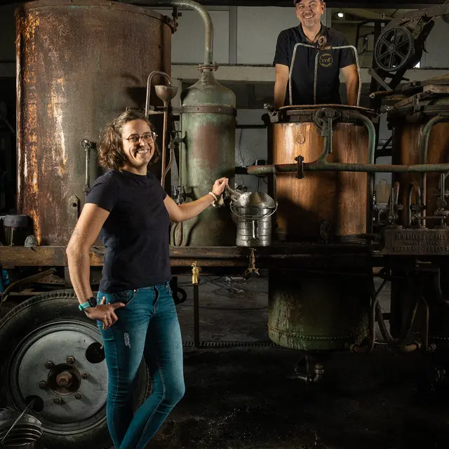 L'art de la distillation du Whisky_Entraigues-sur-la-Sorgue