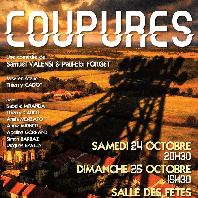 Affiche