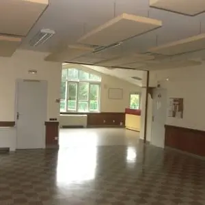 Salle des fêtes