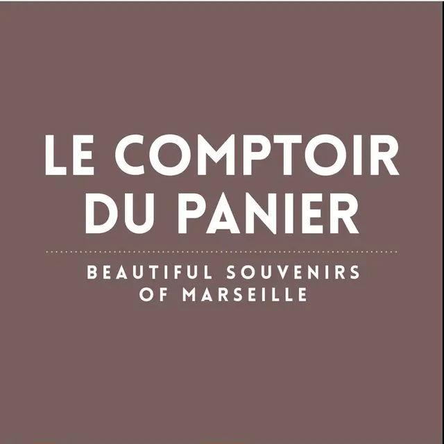 Le Comptoir du Panier Marseille