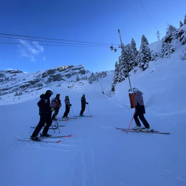Les Coulisses des Snowmakers_La Clusaz
