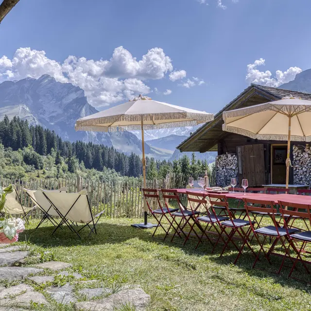 Chalet Marguerite_Thônes