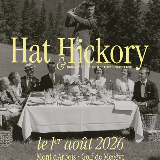 Hat & Hickory_Megève