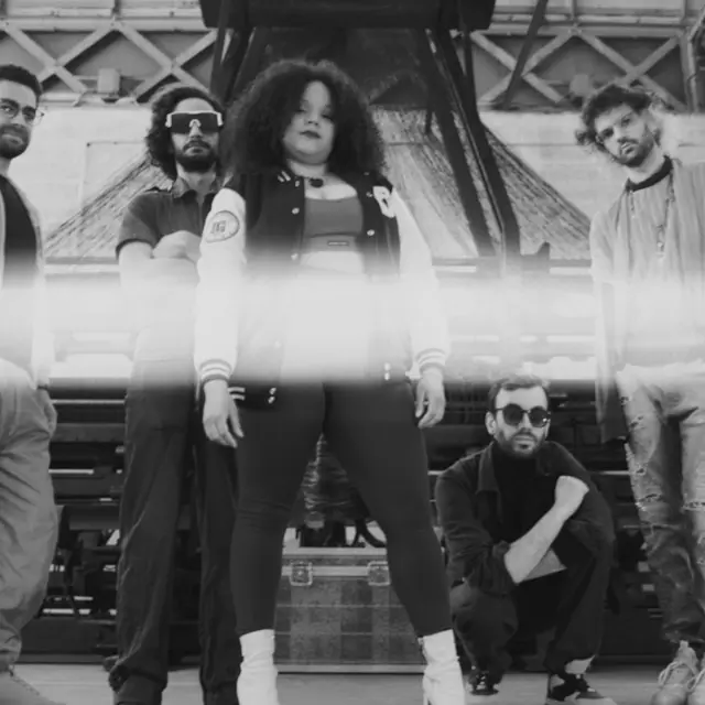 After bar avec Radical Ronron_Briançon