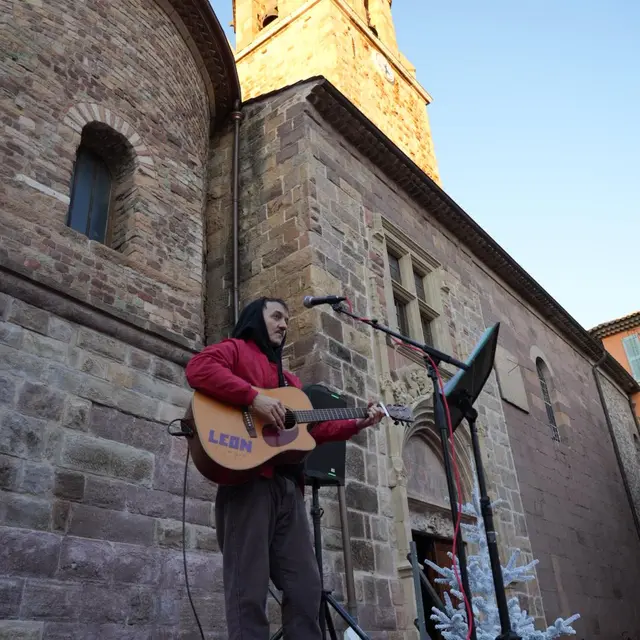 Noël en musique_Fréjus