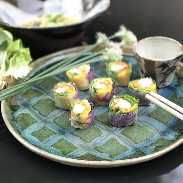 Ebi-Makis