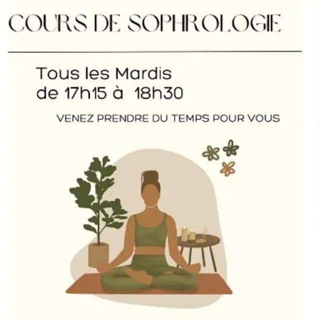 découverte sophrologie