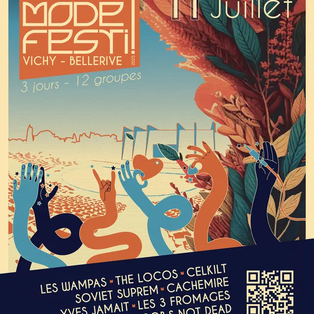 Affiche
