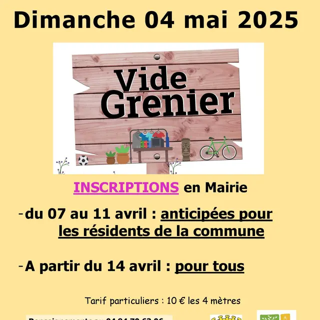 Vide-greniers_Villecroze