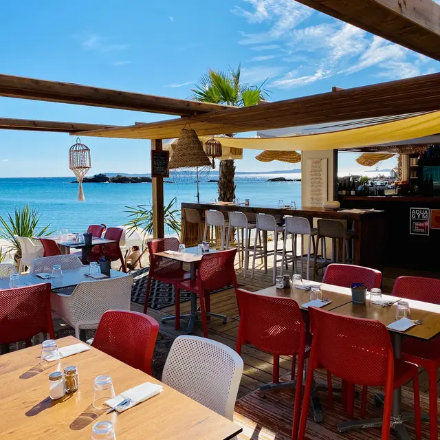 Sunsea Plage_Le Lavandou