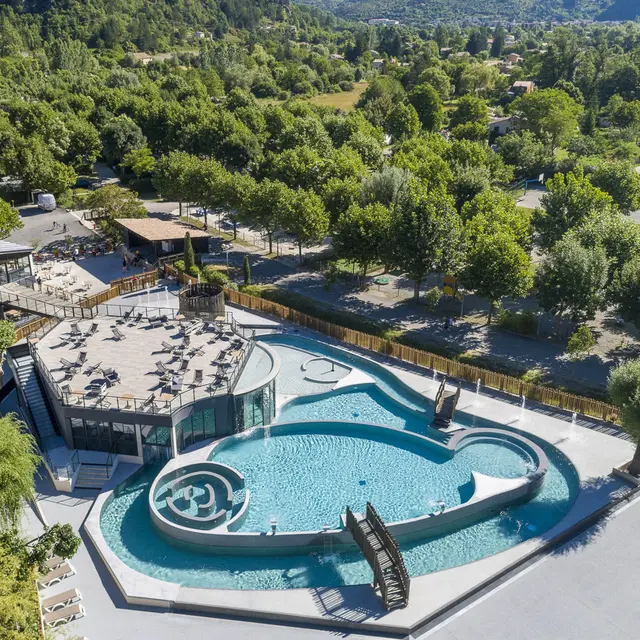 Sandaya Domaine du Verdon