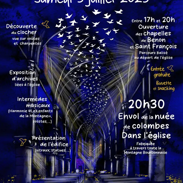 L'envol