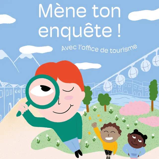 Mène ton enquête_Grenoble