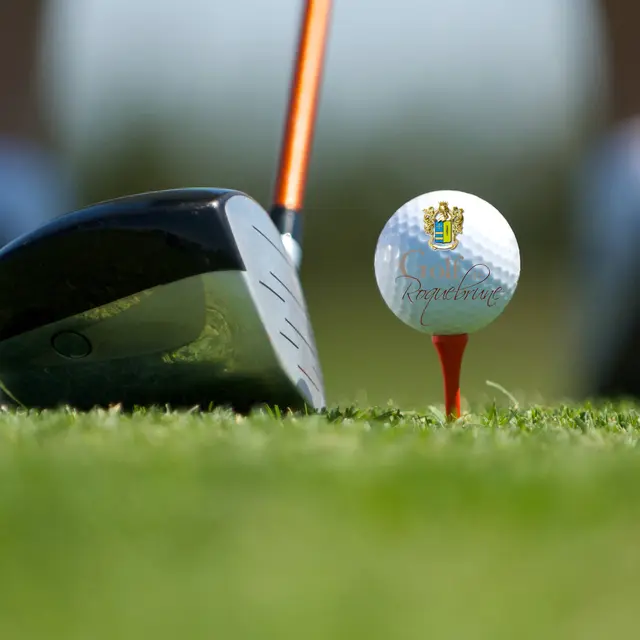golf