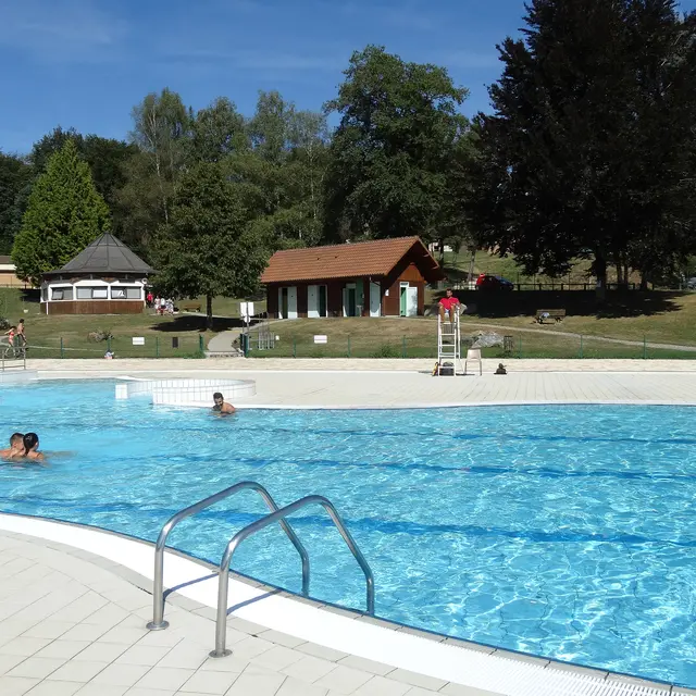 Saint-Rémy sur Durolle