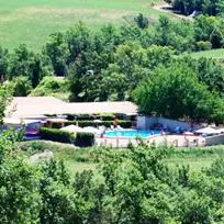 Domaine Naturiste Petit Arlane