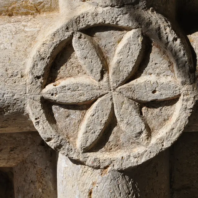 Clé de voûte