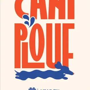 Cani Plouf - Plage pour chien_Le Pradet