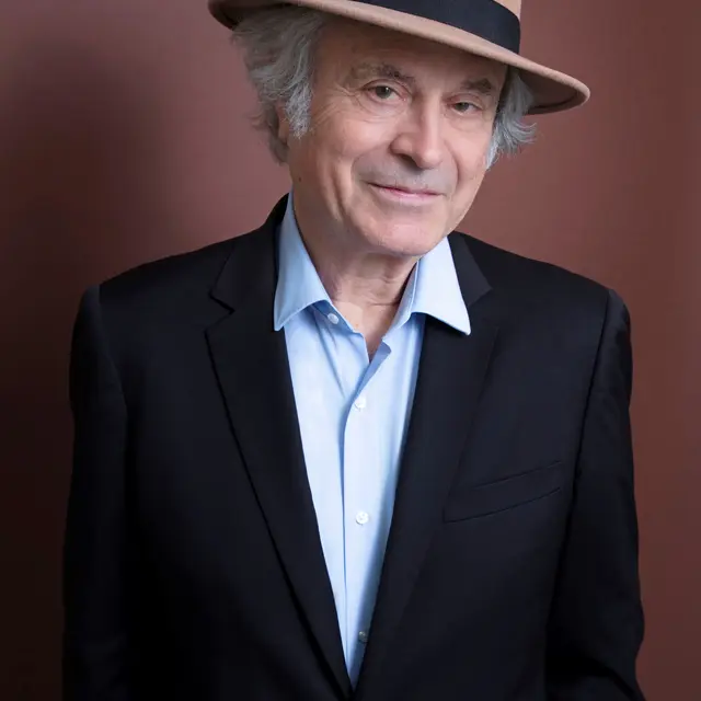 Un soir, un auteur reçoit Franz-Olivier Giesbert_Villeneuve-lez-Avignon