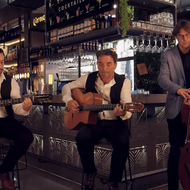 Jazz Day - Un soir de swing_Bourg-en-Bresse