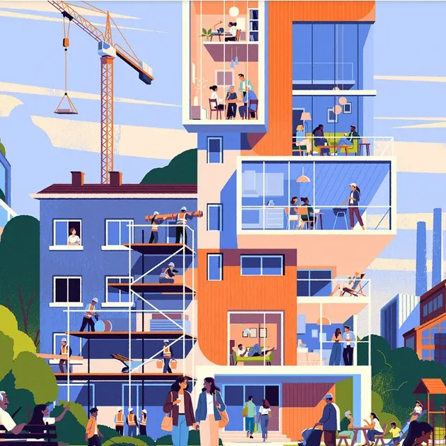 Journées Nationales de l'Architecture_Saint-André-les-Alpes